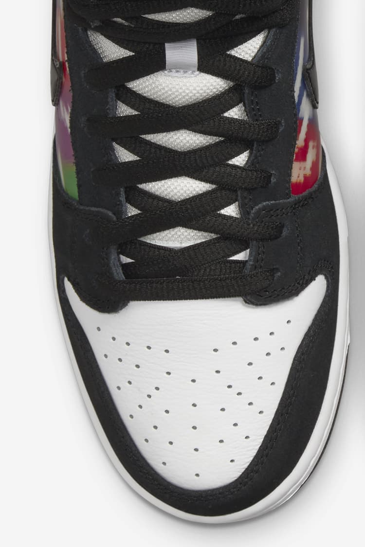 ãã¾ãã¦ã¯ NIKE SB DUNK HIGH PRO TEST PATTERNã®éè²© by ãã¯ãã« ã©ã¯ãåºï½ã©ã¯ã ã·ã¥ã¼ãº - xtremetec.co.za